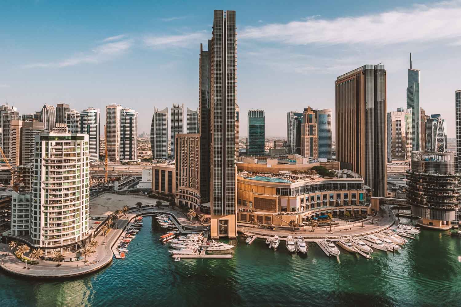 Key Factors to Consider Before Buying Property